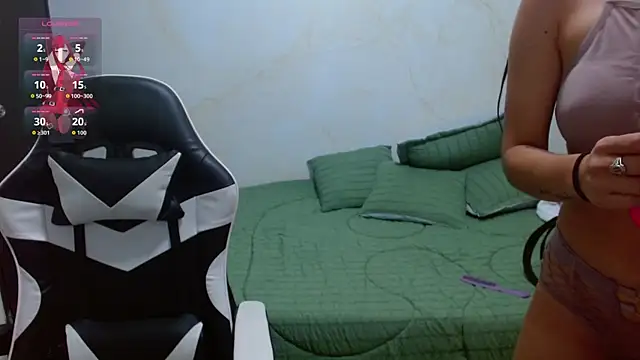 Snapshot of hanna_bella21 chatting on October 23, 2025, 10:30 pm hanna bella21 online show from October 23, 2025, 10:30 pm