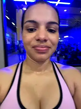 Anavalle online show from October 15, 2025, 5:02 pm