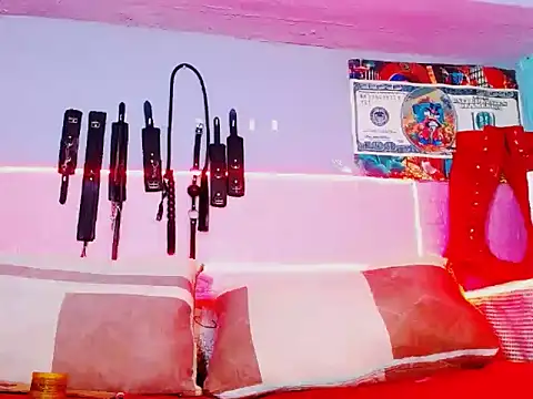 mylygrey online show from January 31, 2026, 8:29 pm