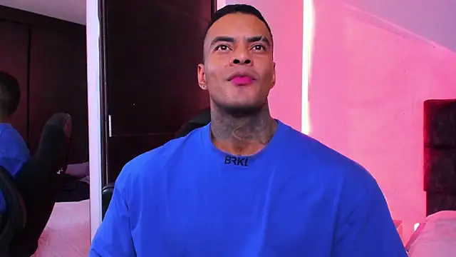 Snapshot of binmontana_ chatting on September 23, 2025, 8:45 pm binmontana online show from September 23, 2025, 8:45 pm