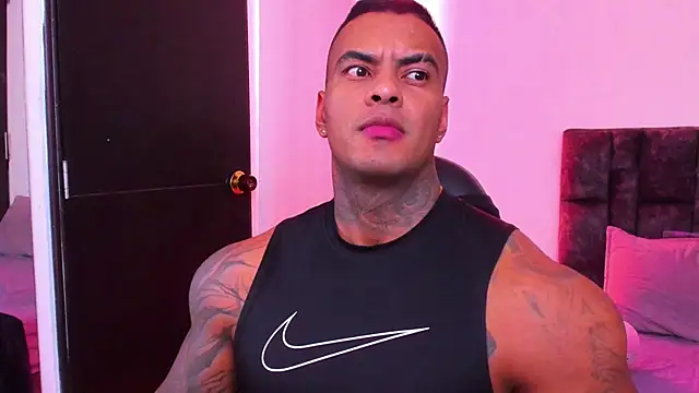 binmontana  online show from January 13, 2026, 8:36 pm