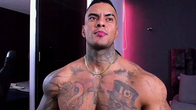 binmontana  online show from February 11, 2026, 9:53 pm