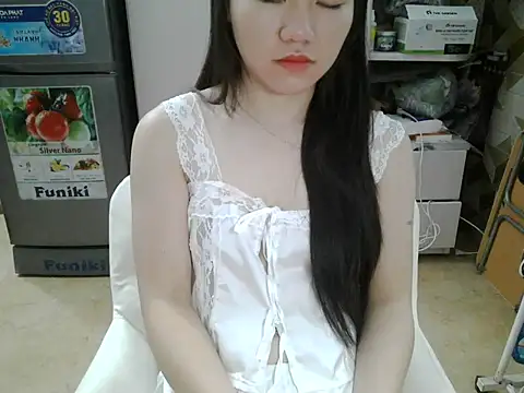 Ara4865 online show from October 21, 2025, 5:30 am