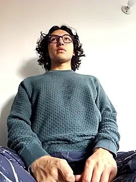 -BlueOpal- online show from February 2, 2026, 9:02 pm