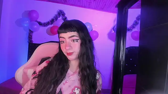 Snapshot of kitty__chs chatting on January 19, 2026, 11:36 am kitty chs online show from January 19, 2026, 11:36 am