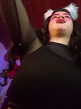 Snapshot of kitty__chs chatting on February 21, 2026, 2:51 pm kitty chs online show from February 21, 2026, 2:51 pm