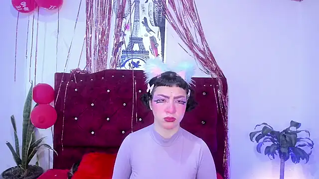 Snapshot of kitty__chs chatting on February 27, 2026, 3:23 pm kitty chs online show from February 27, 2026, 3:23 pm