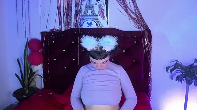 Snapshot of kitty__chs chatting on February 28, 2026, 4:13 am kitty chs online show from February 28, 2026, 4:13 am