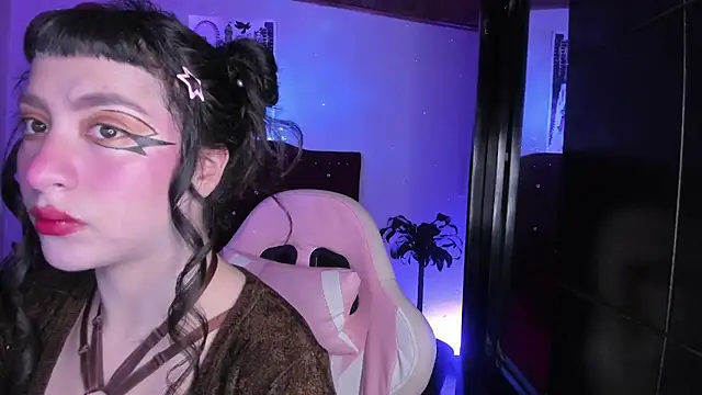 Snapshot of kitty__chs chatting on March 4, 2026, 6:08 am kitty chs online show from March 4, 2026, 6:08 am