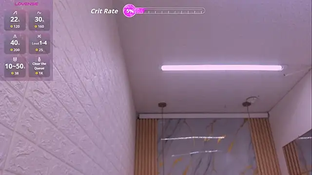 kat 96  online show from January 13, 2026, 8:14 pm