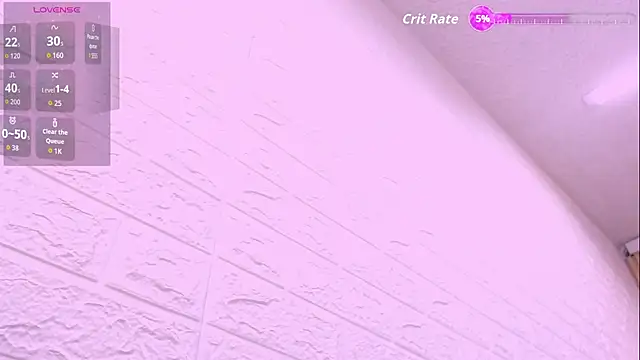 kat 96  online show from February 10, 2026, 9:30 pm