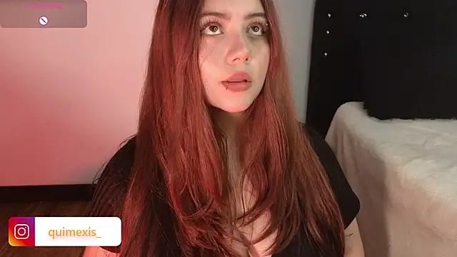 Quimexis online show from November 30, 2025, 3:54 am