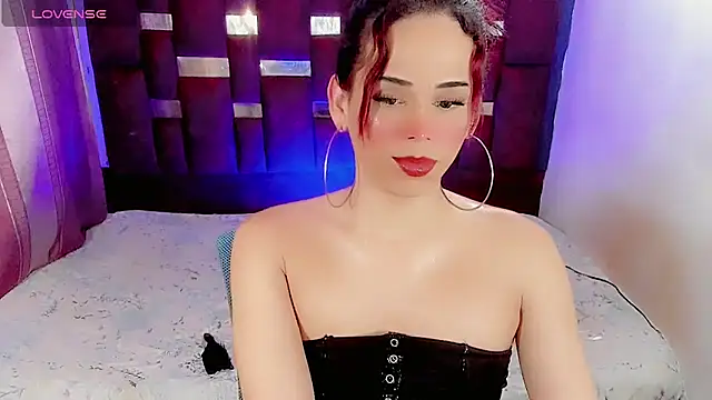 roxanawillts online show from March 12, 2026, 7:09 pm