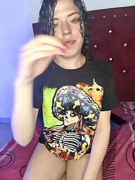 zakura Haruno online show from January 13, 2026, 8:14 pm