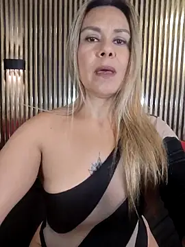 Lilith Bonnet online show from October 2, 2025, 6:59 pm