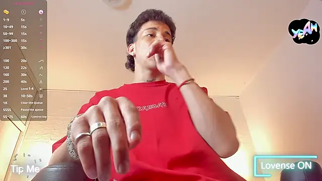 iammariano online show from January 8, 2026, 3:42 am