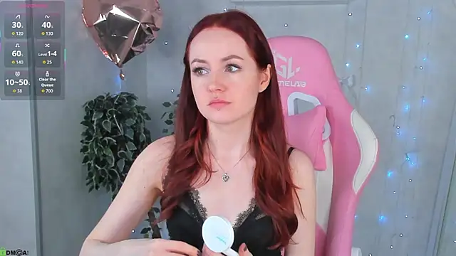 Berta Kelly online show from March 6, 2026, 12:51 am