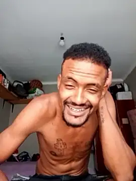 Goofygoody17 online show from April 6, 2026, 8:59 am