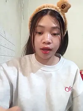 Mayy1 online show from February 27, 2026, 2:55 am