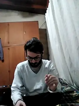 Snapshot of Fefede97_ chatting on May 12, 2026, 2:03 pm Fefede97 online show from May 12, 2026, 2:03 pm