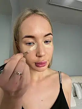 MaryDavies online show from March 26, 2026, 6:52 am