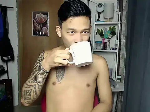 Snapshot of asianmonstercock05 chatting on May 19, 2026, 1:00 am asianmonstercock05 online show from May 19, 2026, 1:00 am