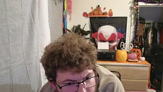 xofrankiefinexo online show from October 6, 2025, 8:12 am