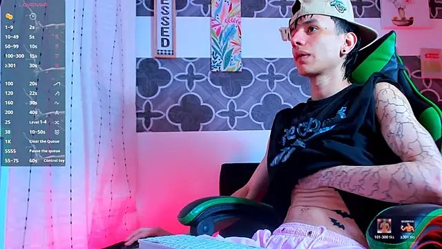 Skinny batman online show from January 5, 2026, 8:45 pm