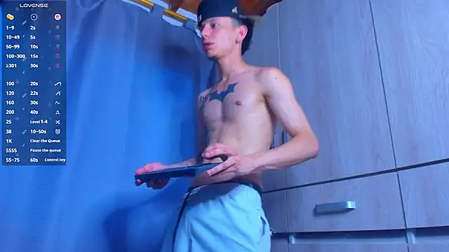 Skinny batman online show from July 28, 2026, 11:15 pm