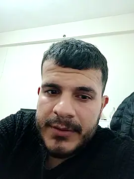 Snapshot of kadiirsekercii chatting on October 10, 2025, 2:54 am kadiirsekercii online show from October 10, 2025, 2:54 am