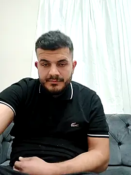 Snapshot of kadiirsekercii chatting on October 13, 2025, 2:00 am kadiirsekercii online show from October 13, 2025, 2:00 am