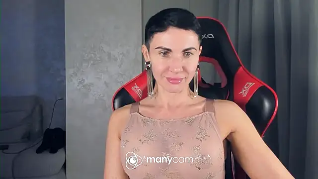 Angel iam online show from April 14, 2026, 5:08 pm