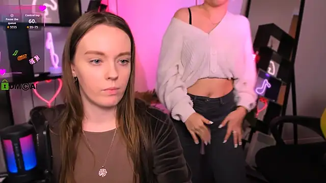 nicole muah online show from December 14, 2025, 7:58 am