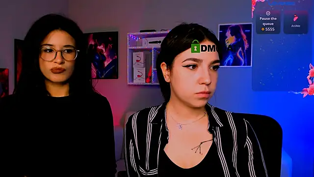 justcamila  online show from October 15, 2025, 11:32 am