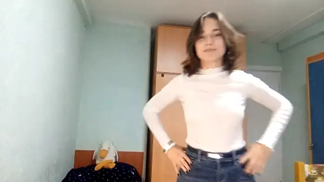 WaiBrumbley online show from October 10, 2025, 3:11 pm