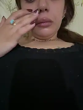 Laila-sexi online show from October 4, 2025, 11:03 pm