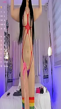 emma rousell online show from October 18, 2025, 9:37 pm