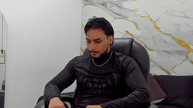 Miike Stone1 online show from January 10, 2026, 1:13 pm