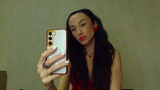 Snapshot of Zariveth chatting on November 8, 2025, 5:01 pm Zariveth online show from November 8, 2025, 5:01 pm