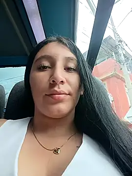   Antonella online show from October 2, 2025, 2:35 pm