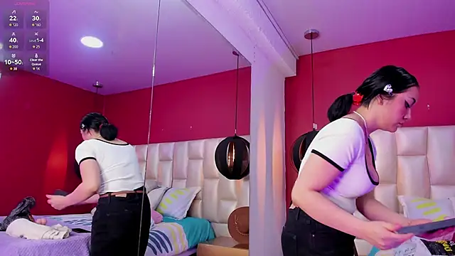 Brigith24 online show from February 17, 2026, 5:15 am