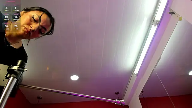 Brigith24 online show from February 22, 2026, 4:57 am