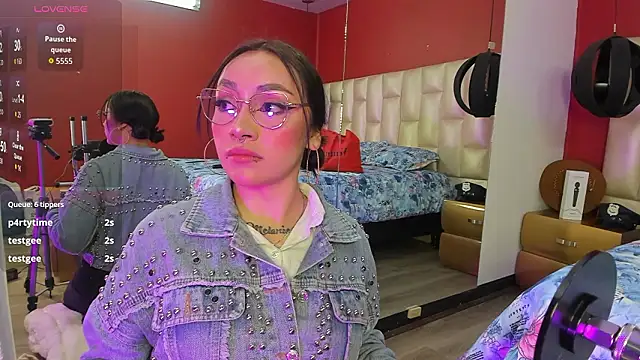 Brigith24 online show from March 21, 2026, 5:12 am