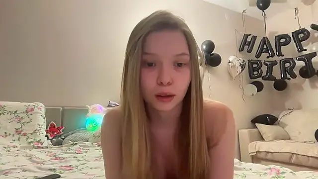 CandysRose online show from March 20, 2026, 8:46 pm