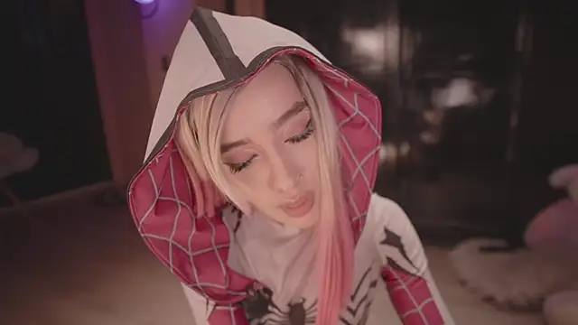 Iam elii1 online show from April 11, 2026, 2:38 am