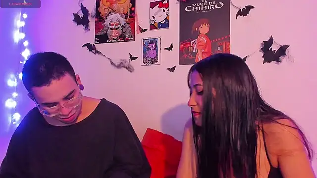 Dirty Pleasure69 online show from October 21, 2025, 2:34 am