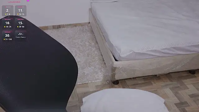 CattleyaAngel online show from February 9, 2026, 10:03 pm