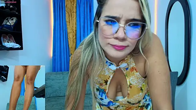 Sally Ricci online show from August 4, 2026, 7:11 am