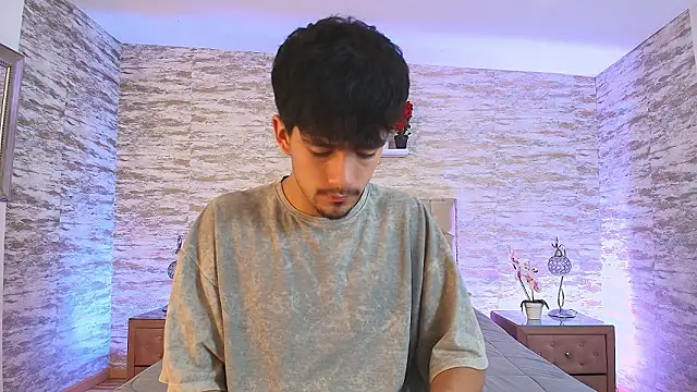 Axel Draven online show from March 2, 2026, 11:50 am