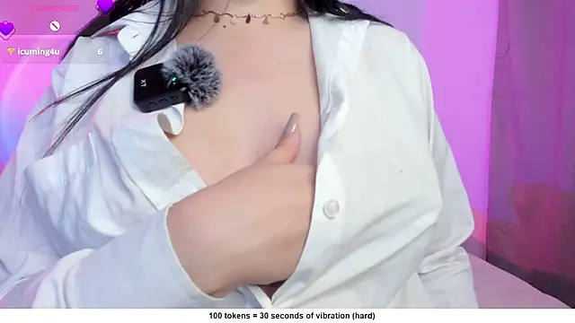 tellmemaddie online show from February 3, 2026, 11:10 pm